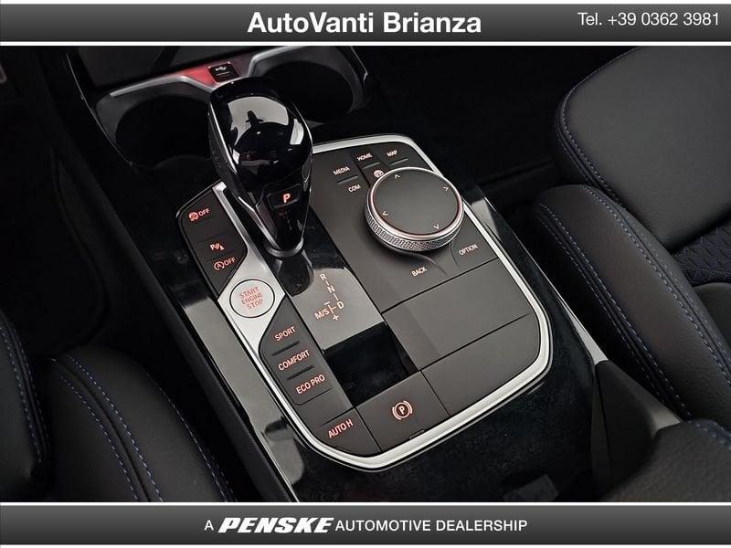 BMW Serie 2 G.C. 220d xDrive Gran Coupé Msport aut.