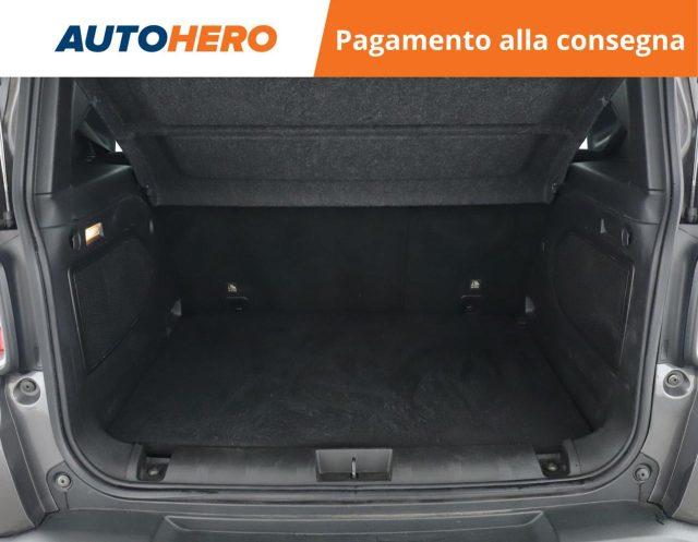 JEEP Renegade 1.6 Mjt DDCT 120 CV Limited