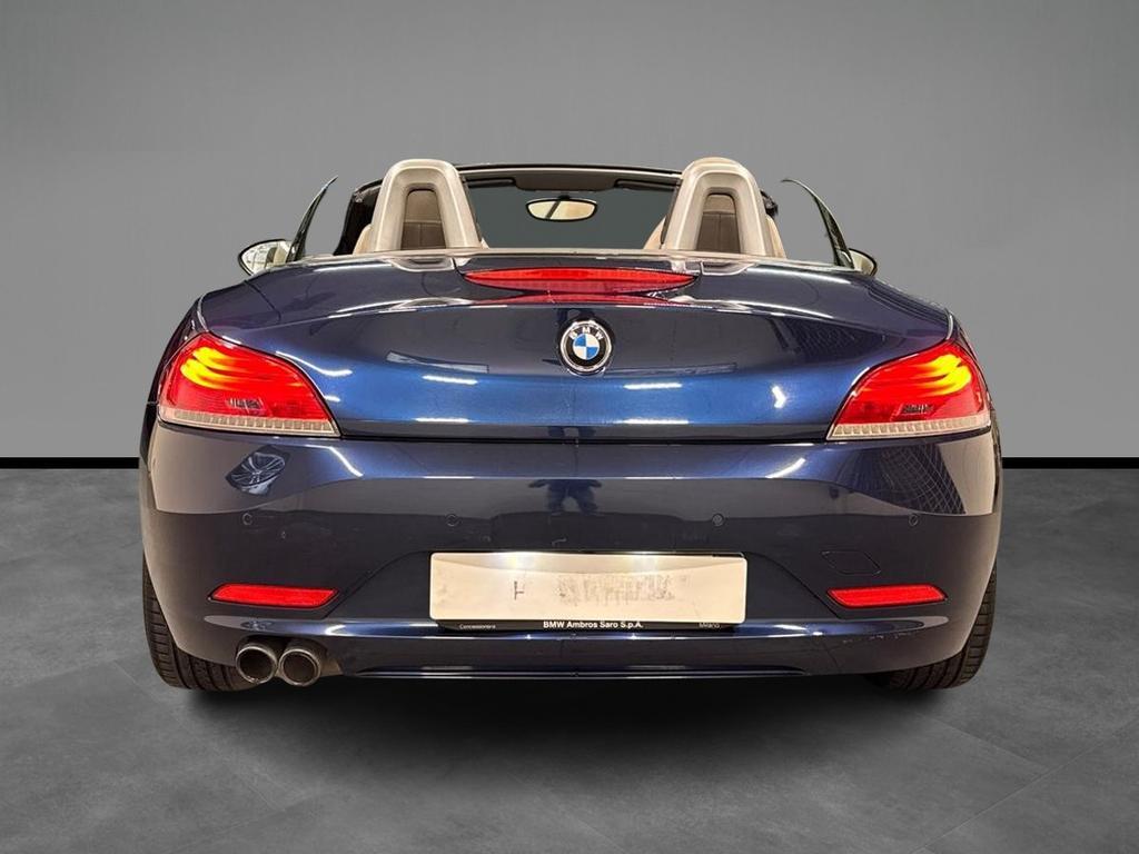BMW Z4 23 i sDrive