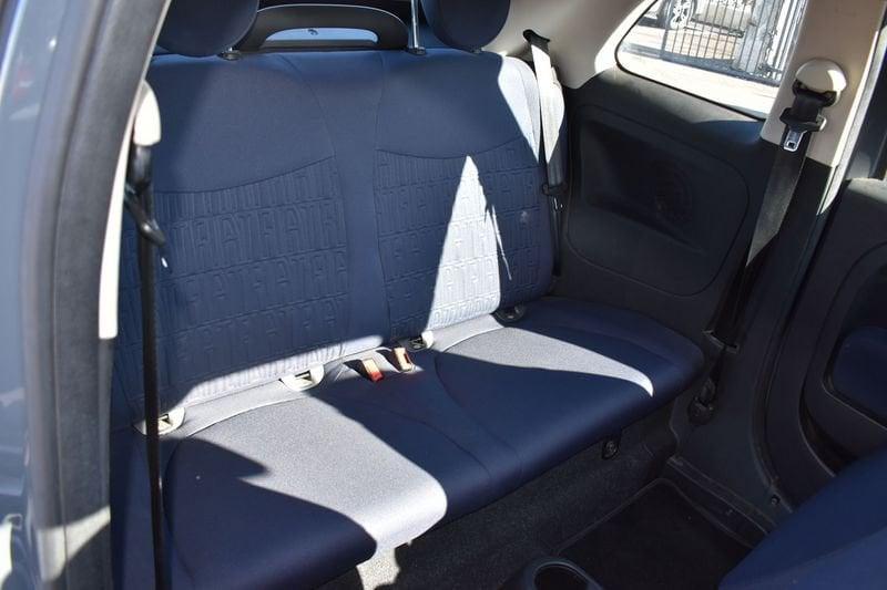 FIAT 500C 500 C 1.0 Hybrid Cult