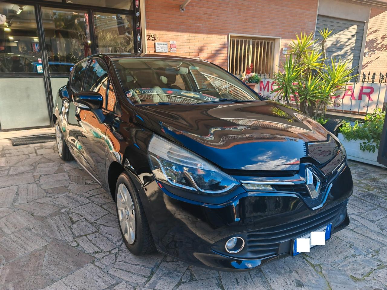 Renault Clio 1.2 75CV GPL 5 porte Wave