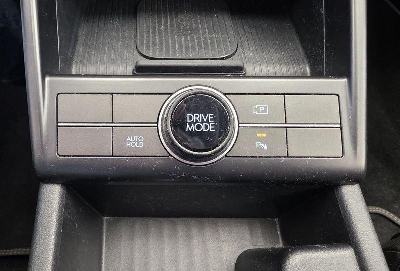 Hyundai Kona Hybrid 1.6 HEV X Line 2WD DCT