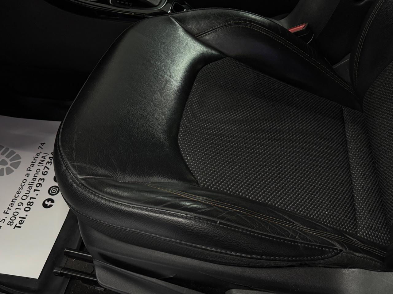 Jeep Compass 2.0MJT aut. 4WD Limited IPER FULL