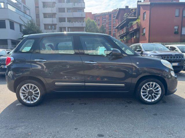 FIAT 500L 1.3 Multijet 85 CV Pop Star