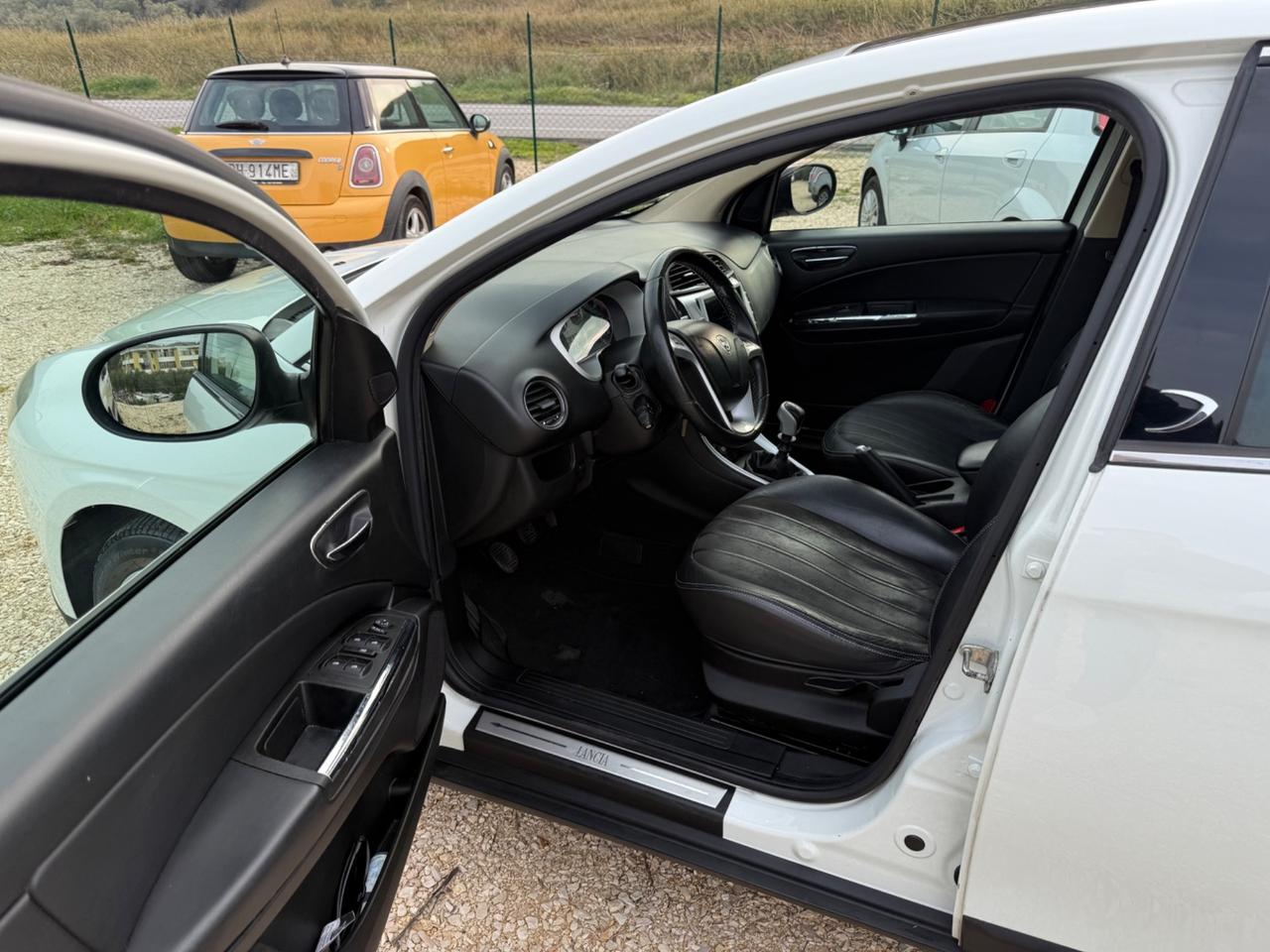 Lancia Delta 1.6 MJT 105 CV SUPER PREZZO 2.999€