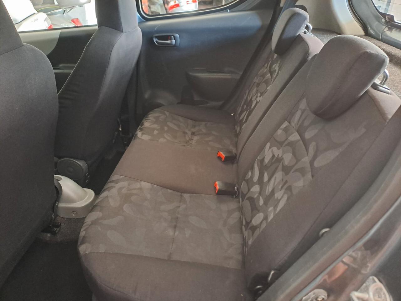 SUZUKI ALTO 1.0 BENZINA *OK NEOPATENTATI*
