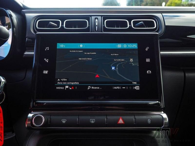 Citroën C3 PureTech 83 S&S Shine PREZZO SENZA VINCOLI