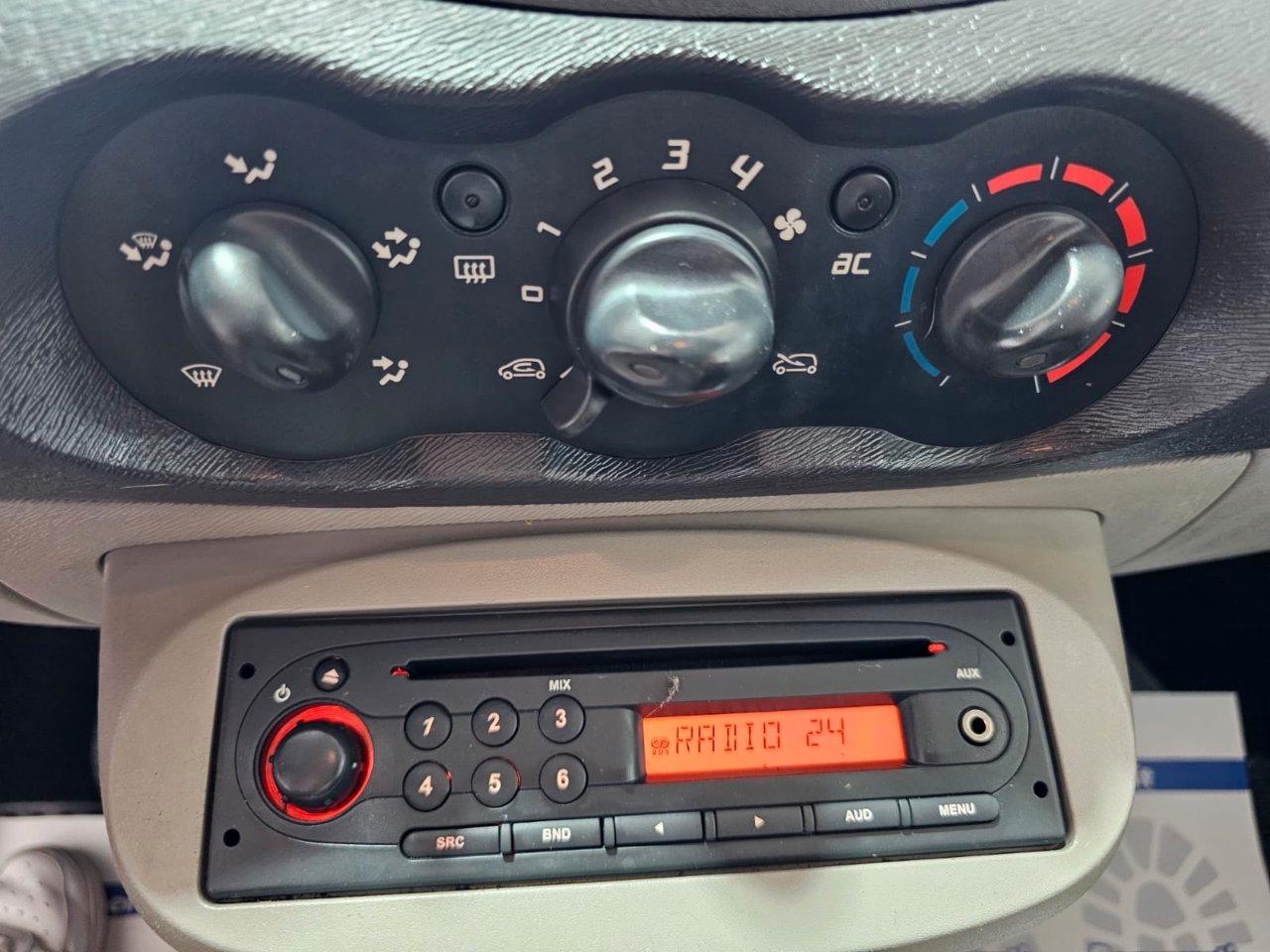 Renault Twingo 1.2 lev Dynamique CL 75cv