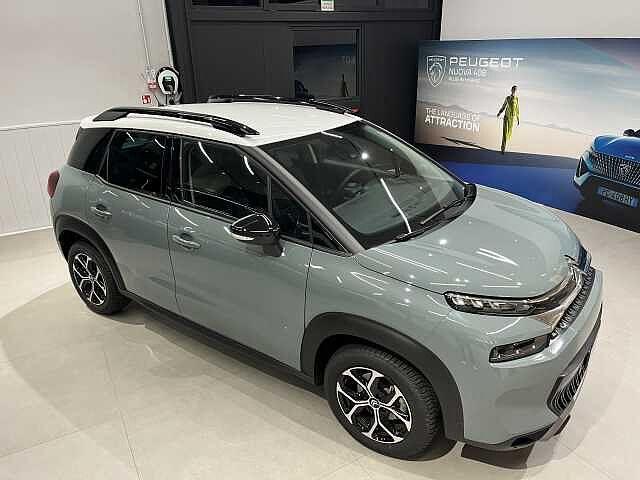 Citroen C3 Aircross PureTech 110 S&S Plus