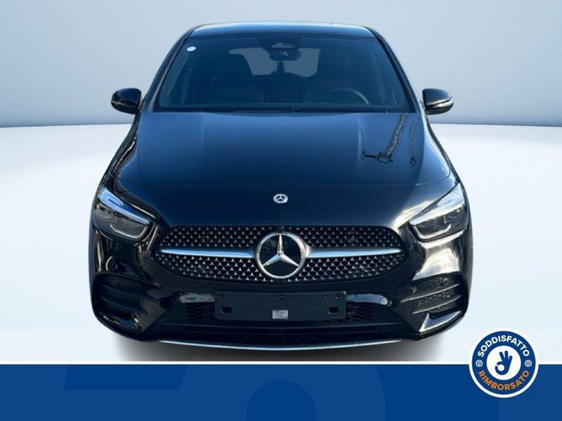 Mercedes-Benz Classe B 180d Automatic AMG Line Advanced Plus