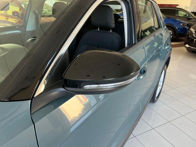 Volkswagen T-Roc T-Roc 1.5 TSI DSG Life