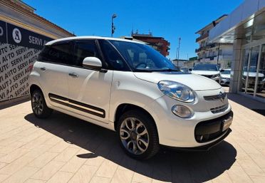 FIAT 500L 0.9 TwinAir Turbo Natural Power Lounge