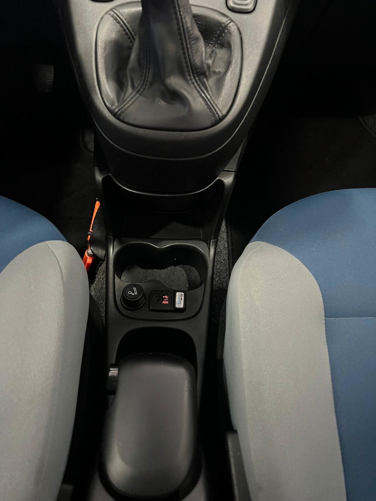 Fiat Panda 0.9 TwinAir Turbo S&S Lounge