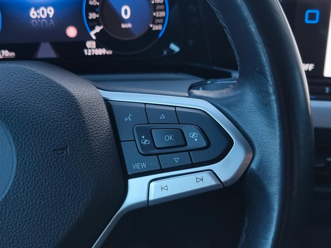 Volkswagen Golf Variant 2.0 TDI SCR Life