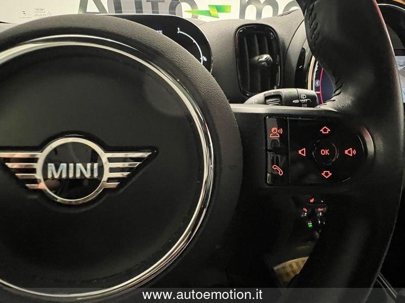 MINI Mini Countryman F60 Mini 1.5 Cooper Yours Countryman