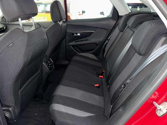 Peugeot 3008 3008 II 2016 1.5 bluehdi Crossway s