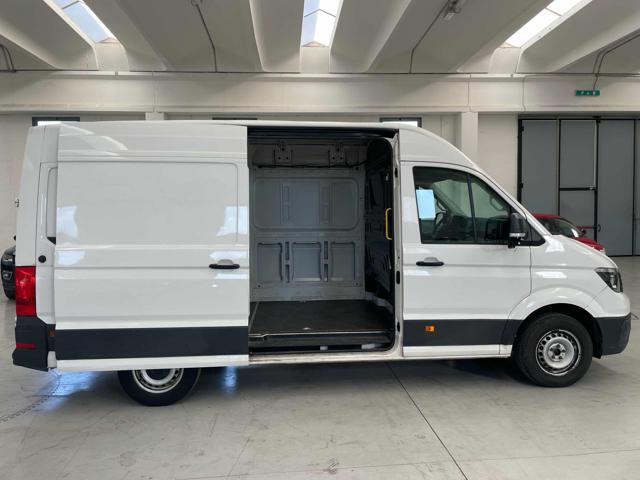 VOLKSWAGEN Crafter 30 2.0 TDI PM-TA Furgone Logistic