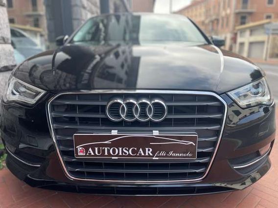 Audi A3 Sportback 2.0 tdi Ambition