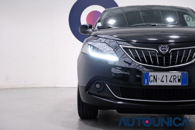 LANCIA Ypsilon 1.0 FIREFLY 5 PORTE S&S HYBRID GOLD NEOPATENTATI