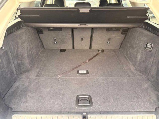 BMW 525 Serie 5(G30/31/F90) - d Touring Luxury