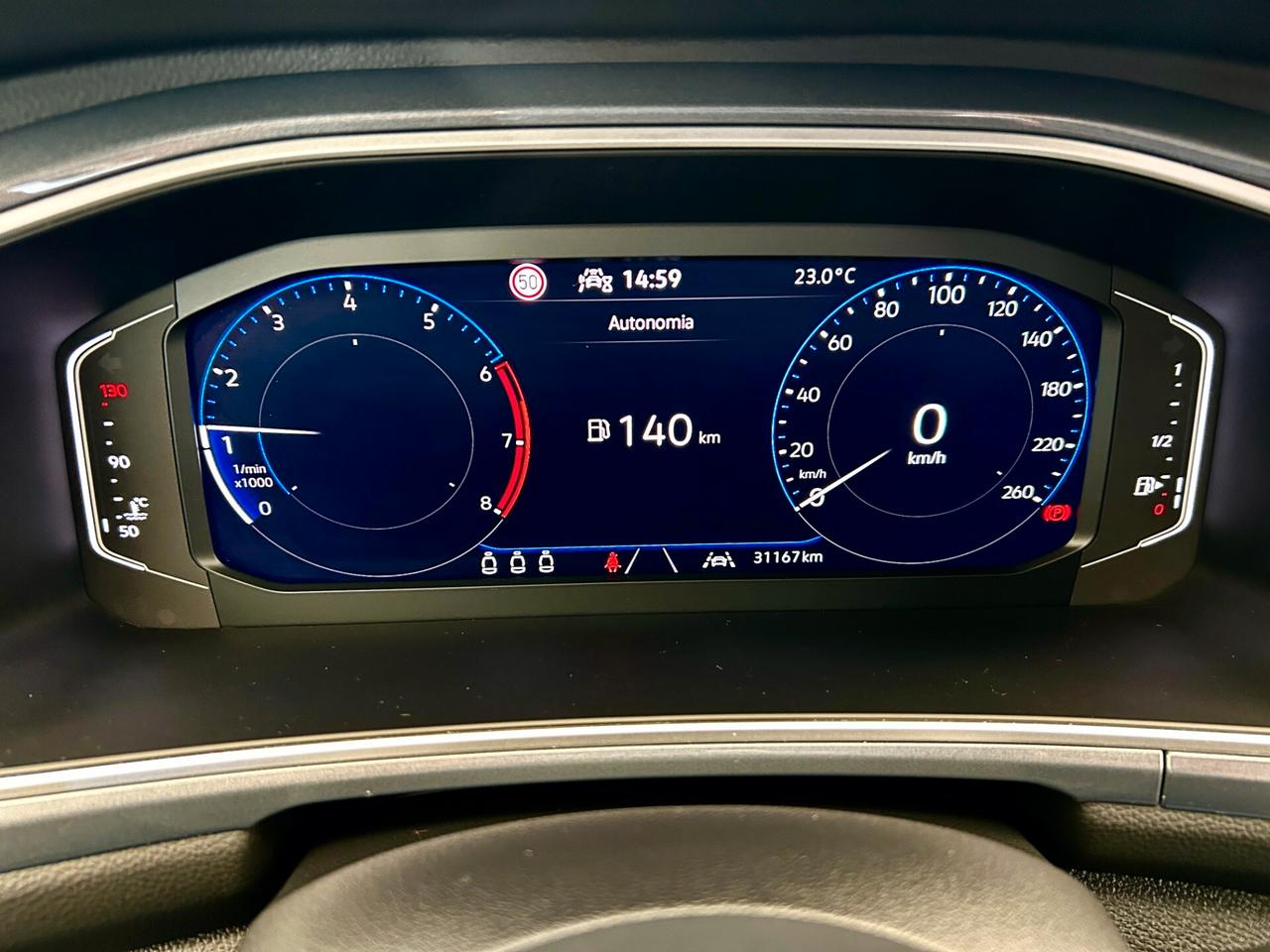 Volkswagen T-Roc 1.0 TSI Style 2025