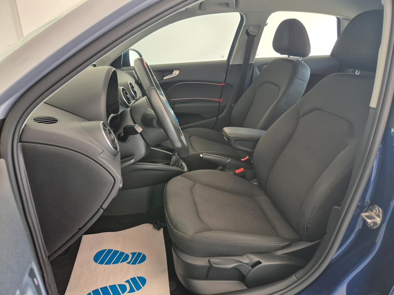 Audi A1 SPB 1.0 TFSI ultra Sport