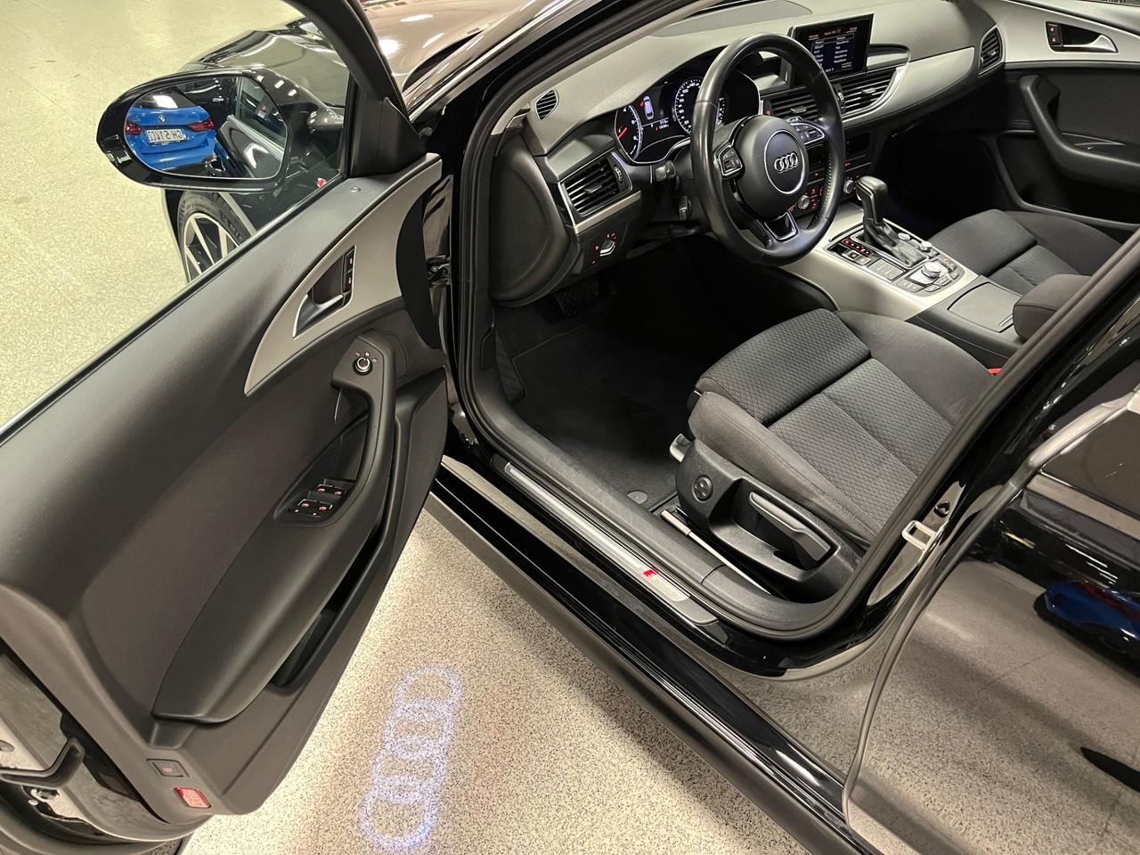 Audi A6 2.0 TDI 190 CV S-line S tronic Business