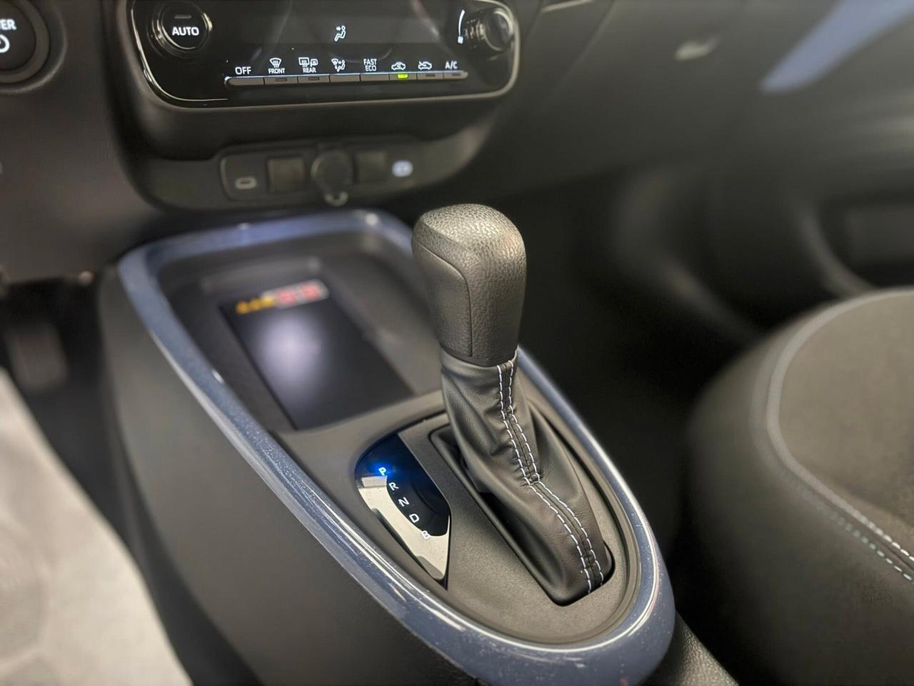 Toyota Aygo X 1.5 Hybrid 115 CV 5 porte Icon
