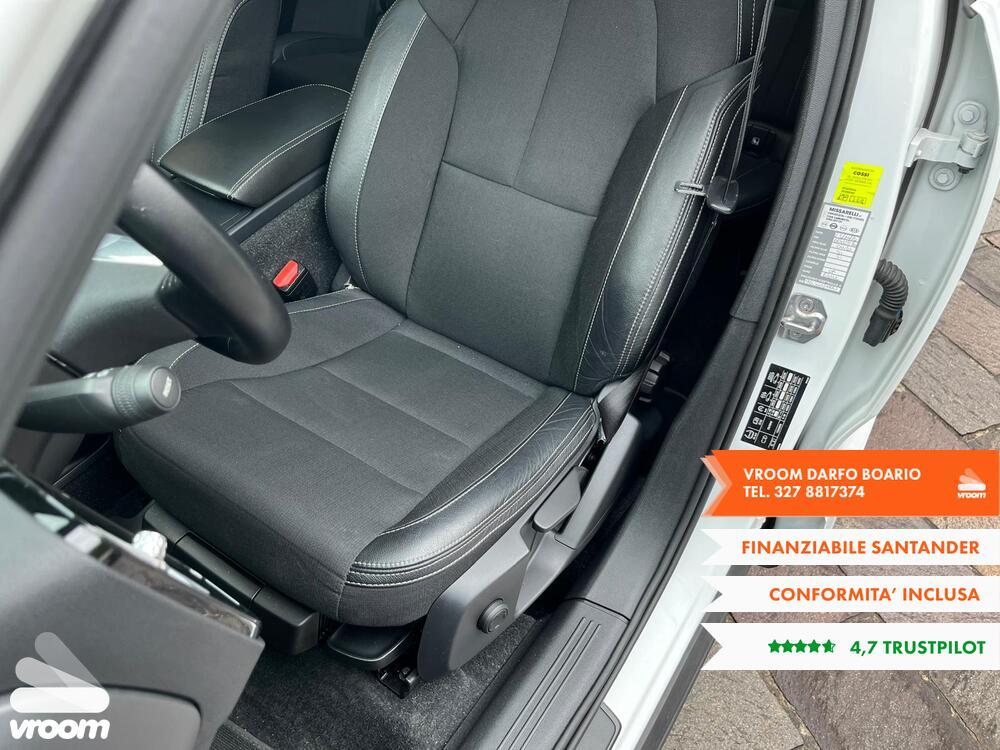 VOLVO XC40 (2017-->) XC40 B4 automatico Plus Dark