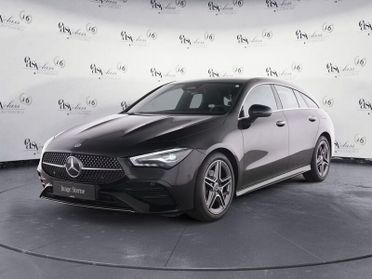 Mercedes-Benz CLA CLA 180 AMG Line Advanced Plus 18" Camera LED
