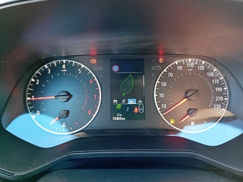 Renault Clio 5 Porte 1.0 TCe Equilibre