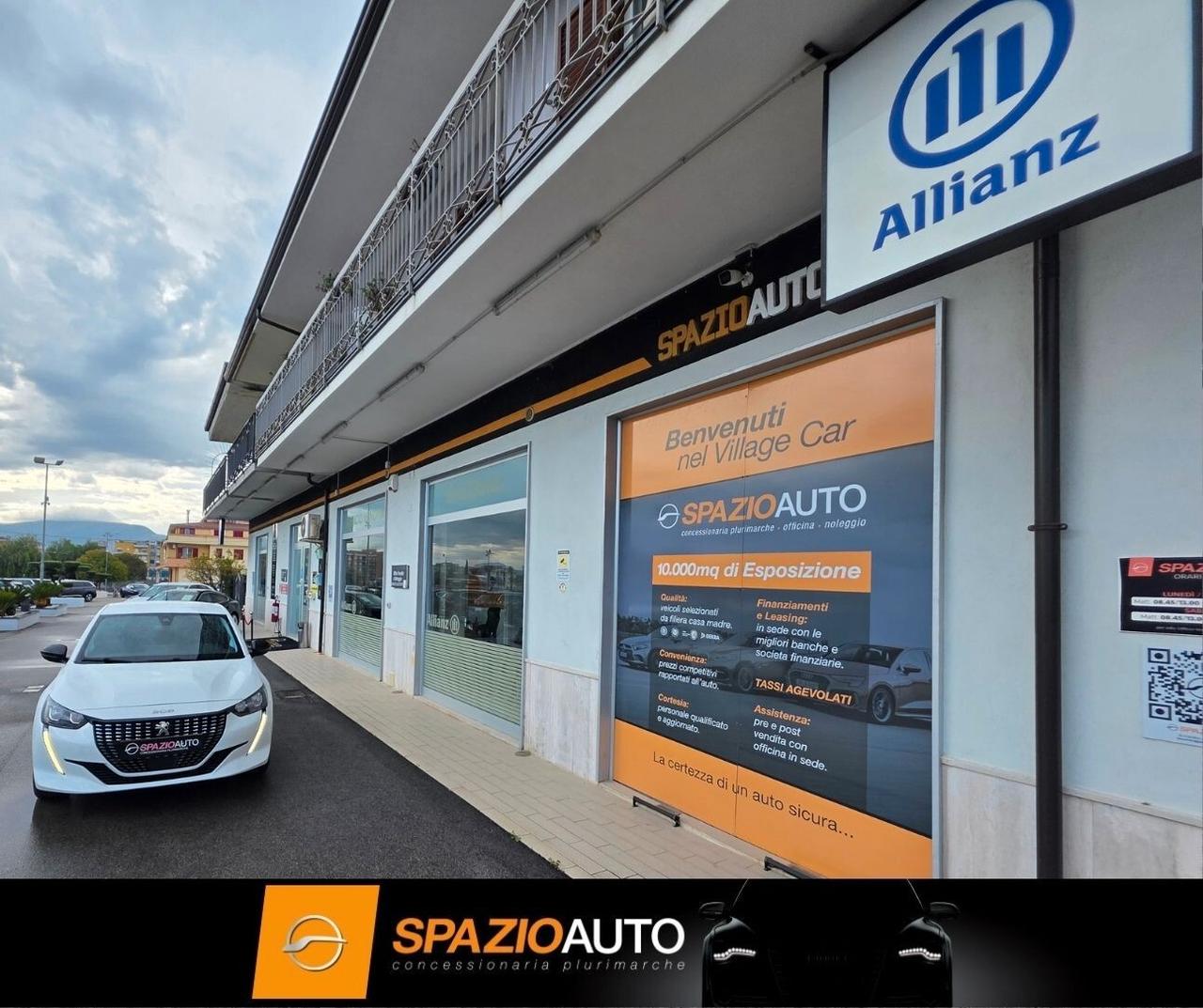 Peugeot 208 1.5 BlueHDi 100cv *ALLURE PLUS* FULL OPTIONAL