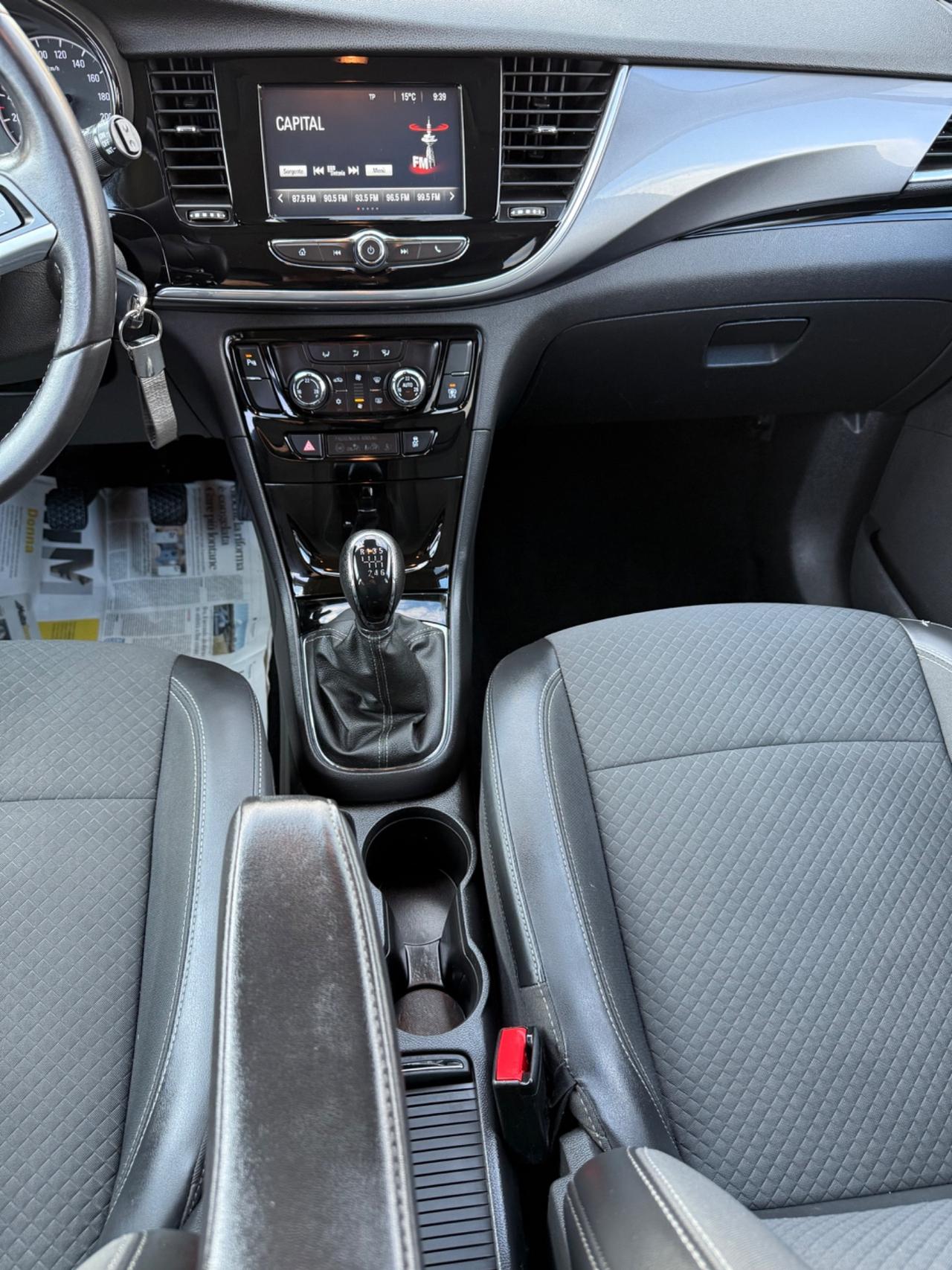 Opel Mokka 1.4 Turbo GPL 2019