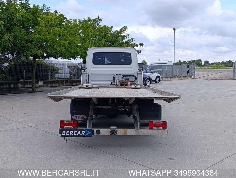 Iveco Daily Daily 35C18P/BarT 3.0Hpt PL-RG Cabinato* CARROATTREZZI COMEAR*