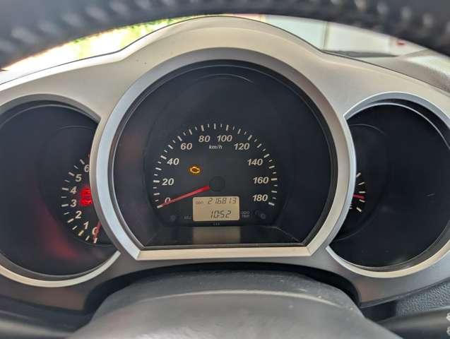 Daihatsu Terios Terios 2006 1.5 SX O/F GPL