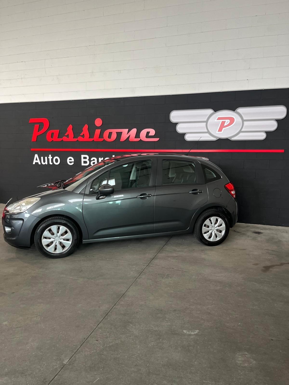 Citroen C3 1.1 Prezzo NON vincolato a finanziamento
