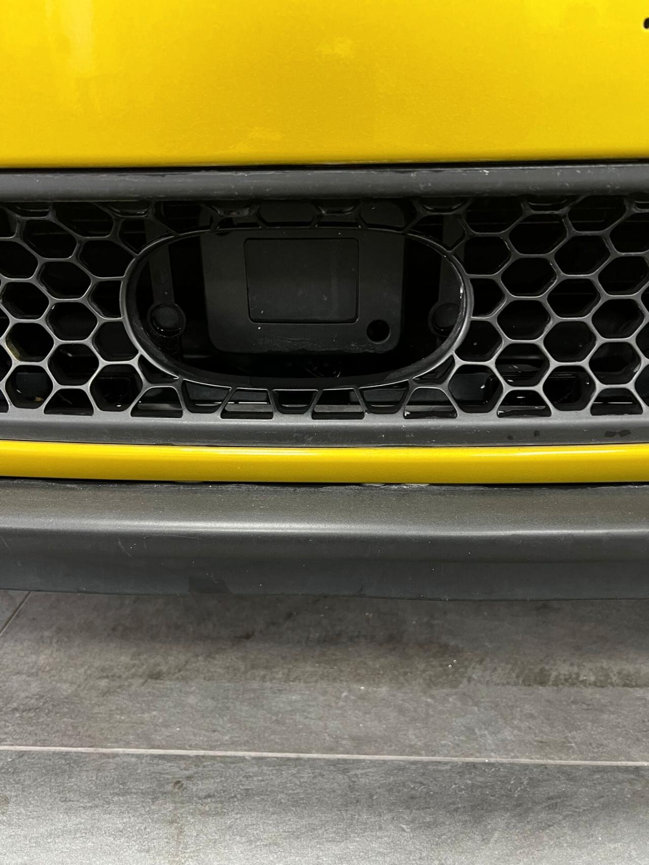 Smart ForFour 90 0.9 Turbo twinamic Prime PACCHETTO LUCI CON CAMBIO F1