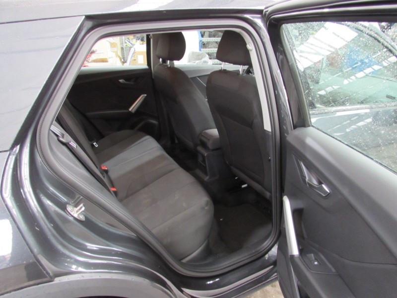 Audi Q2 30 TDI S tronic Business