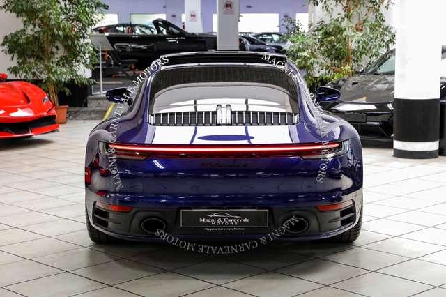 Porsche 992 CARRERA S|ASSE POST STERZ|SCARICO|TETTO|LED MATRIX