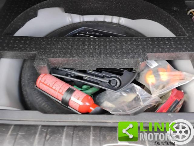 PEUGEOT 2008 1° serie PureTech Turbo 110 S&S Allure