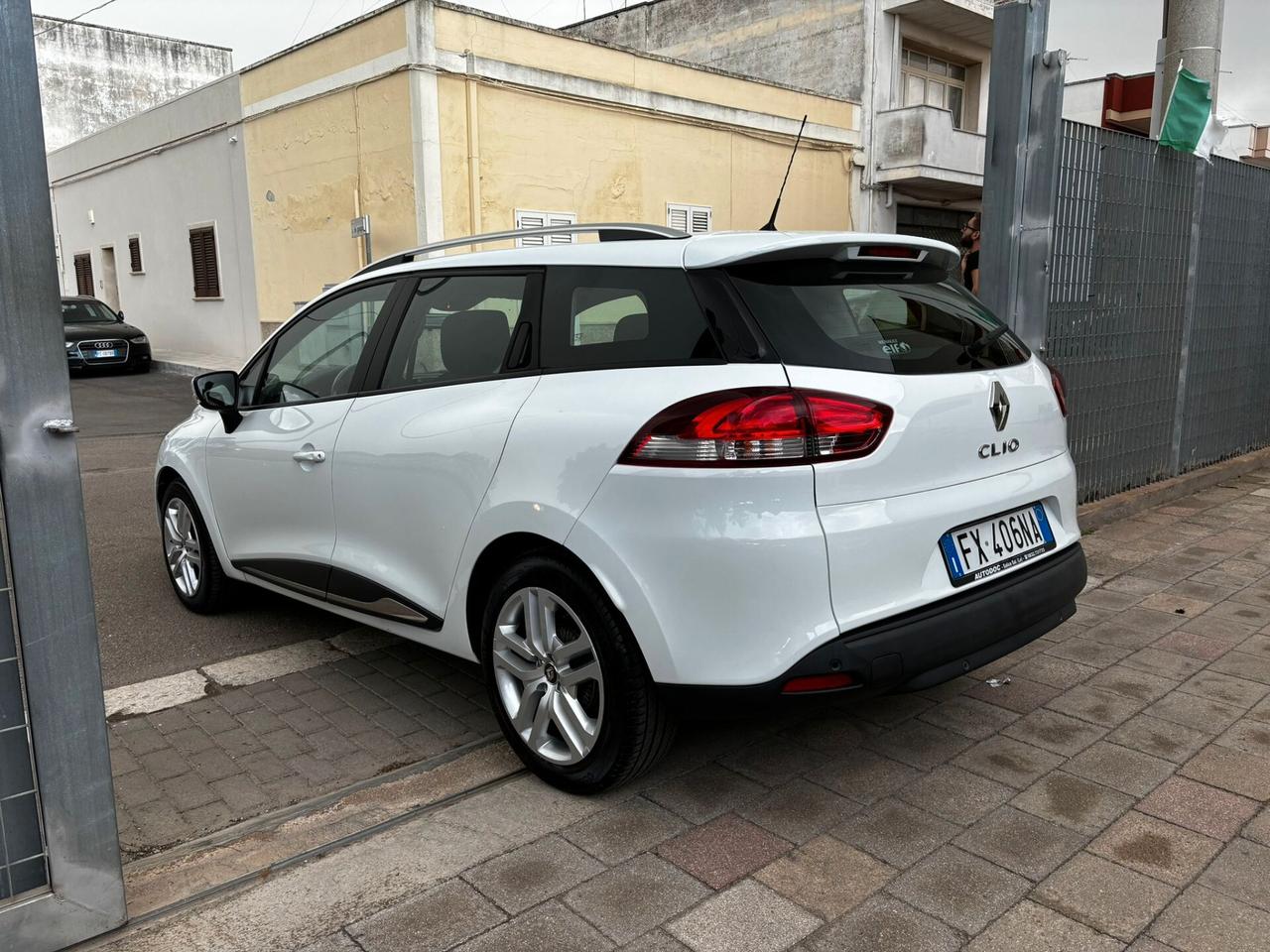 Renault Clio Sporter 1.5 dCi 75cv - 2019