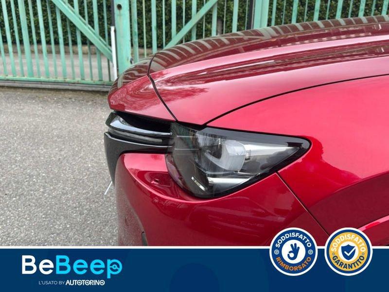 Mazda CX-60 3.3 M-HYBRID BOOST HOMURA CONVENIENCE&SOUND