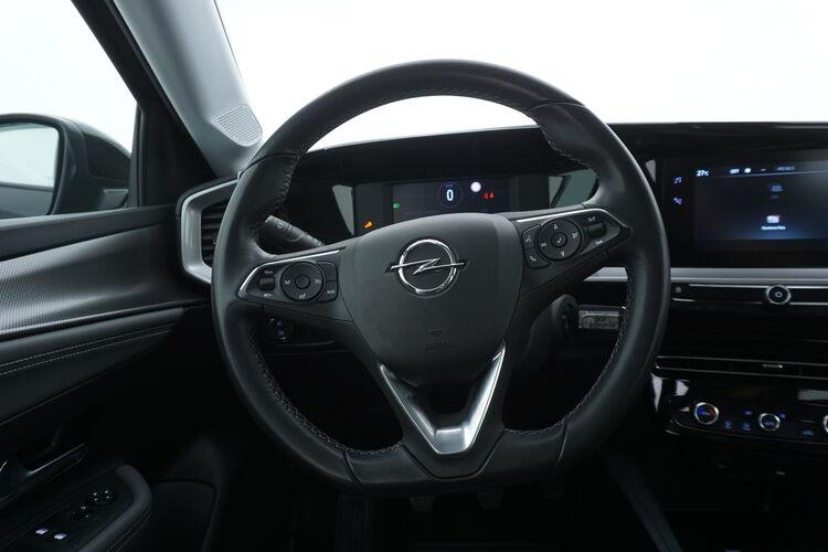 Opel Mokka Elegance BZ892368 1.2 Benzina 101CV
