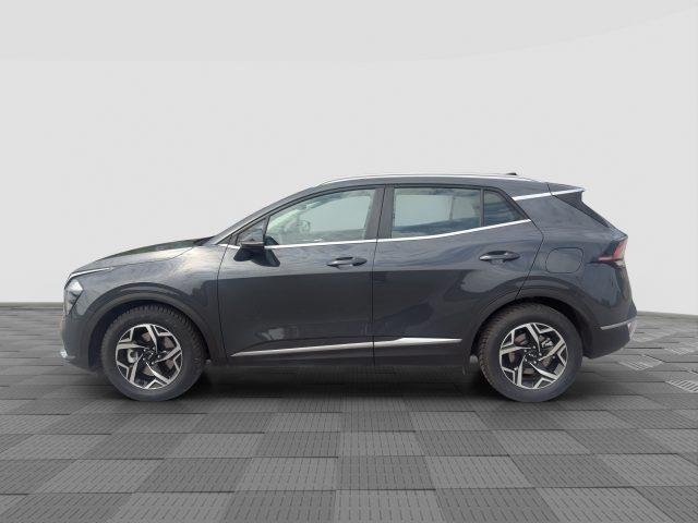KIA Sportage Sportage 1.6 CRDi MHEV DCT Style
