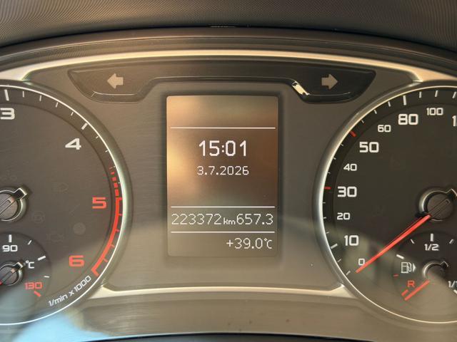 AUDI A1 1.6 TDI 105 CV Ambition
