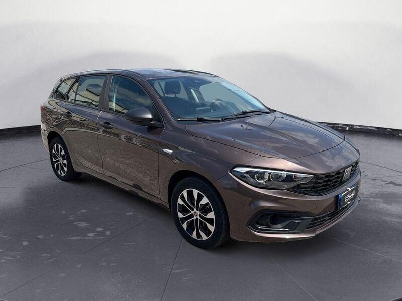 FIAT Tipo 1.6 Mjt S&S SW City Life