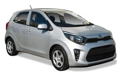 Kia Picanto 1.0 12V 5 porte Active