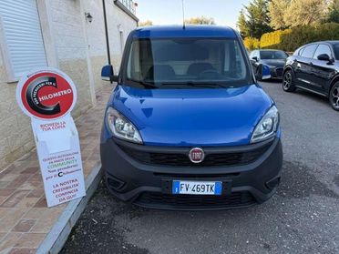 Fiat Dobl? IVA DETRAIBILE