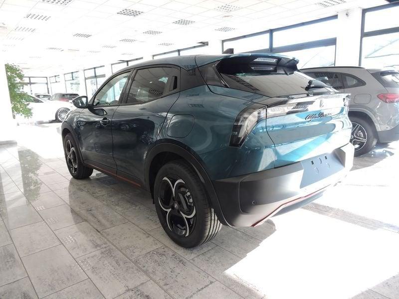 Alfa Romeo Junior Junior 1.2 145 CV Hybrid eDCT6 Speciale