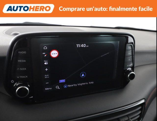 HYUNDAI Tucson 1.6 CRDi 136CV 48V DCT XPrime